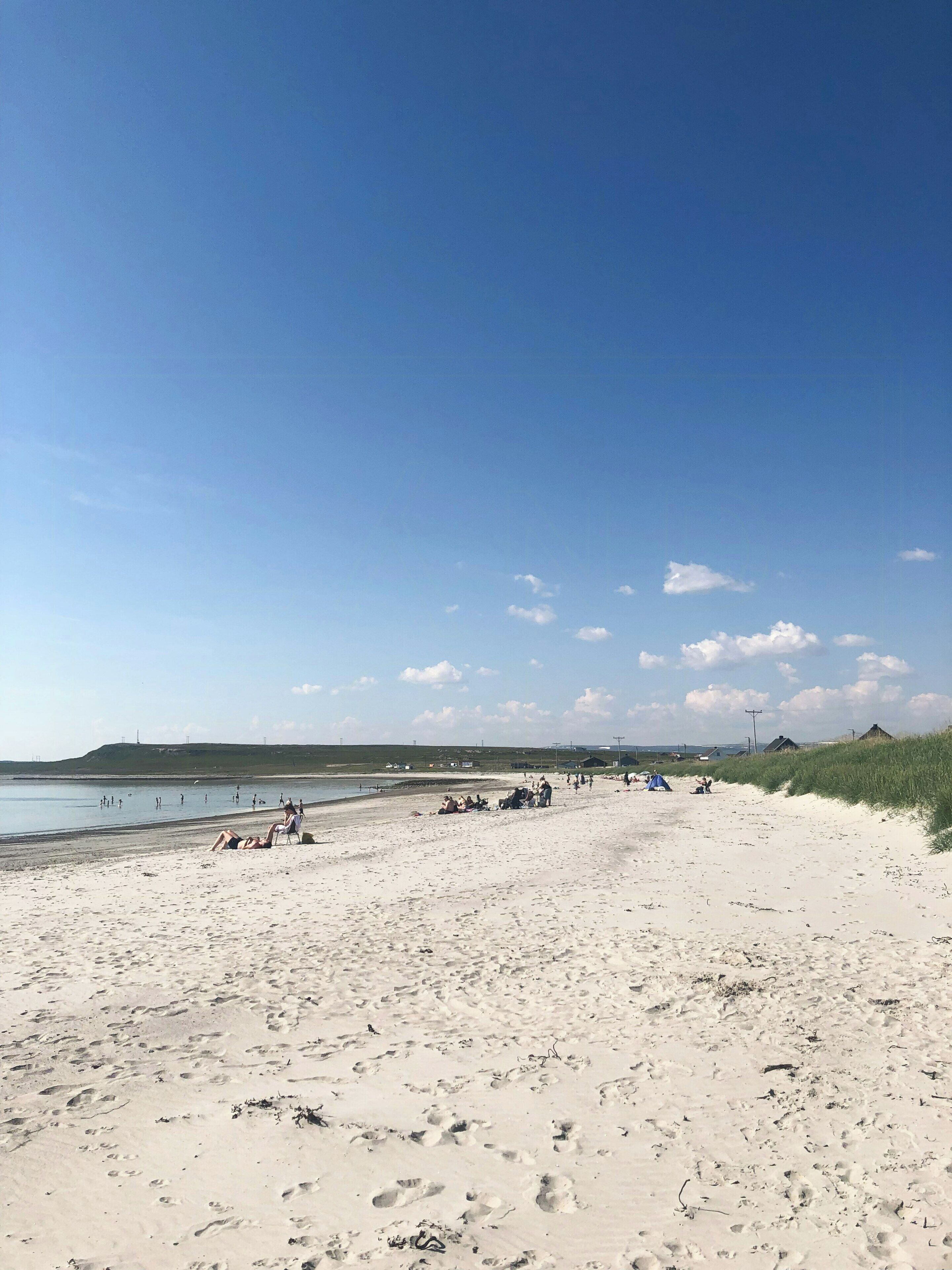 Strand