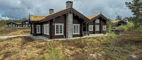 Aussenbereich