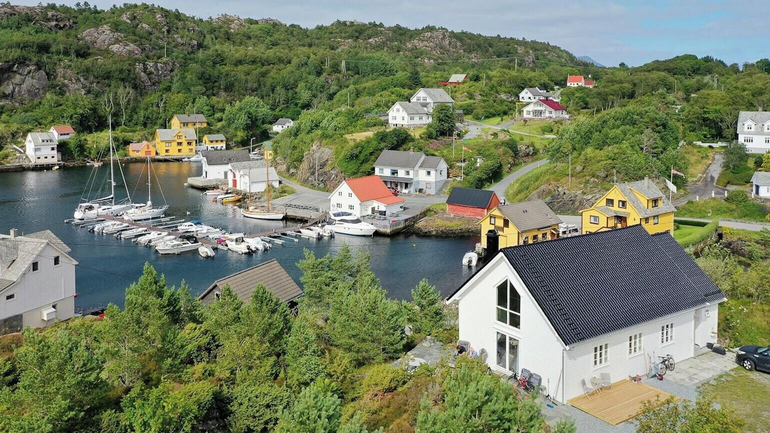 Marina