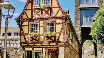 Außenbereich