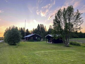 Esterni