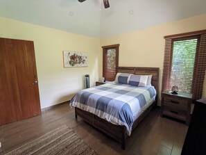 Wifi y ropa de cama 