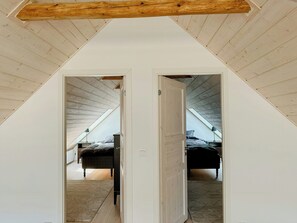 Free WiFi - Modern apartment on historic horse farm (Jonstorp)