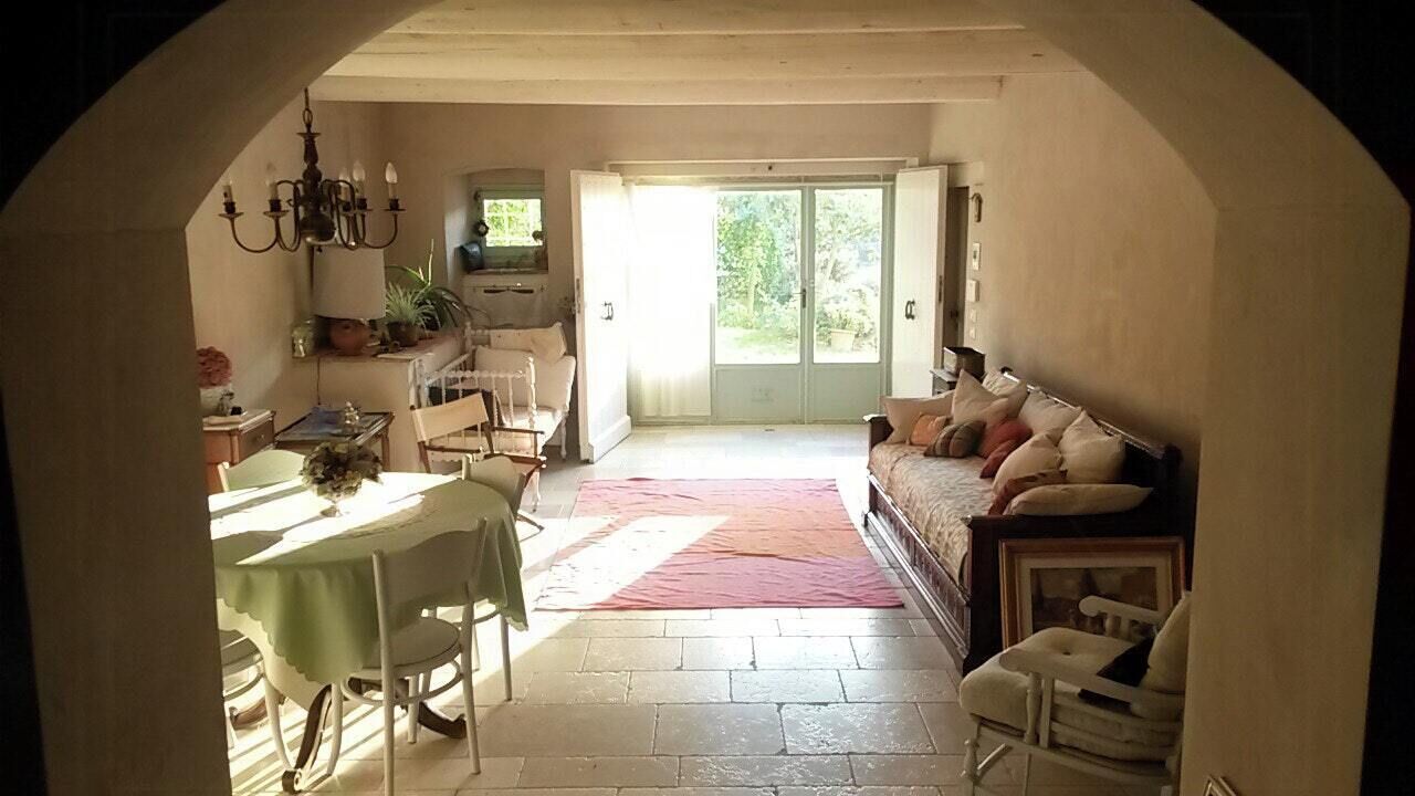 Fernseher
