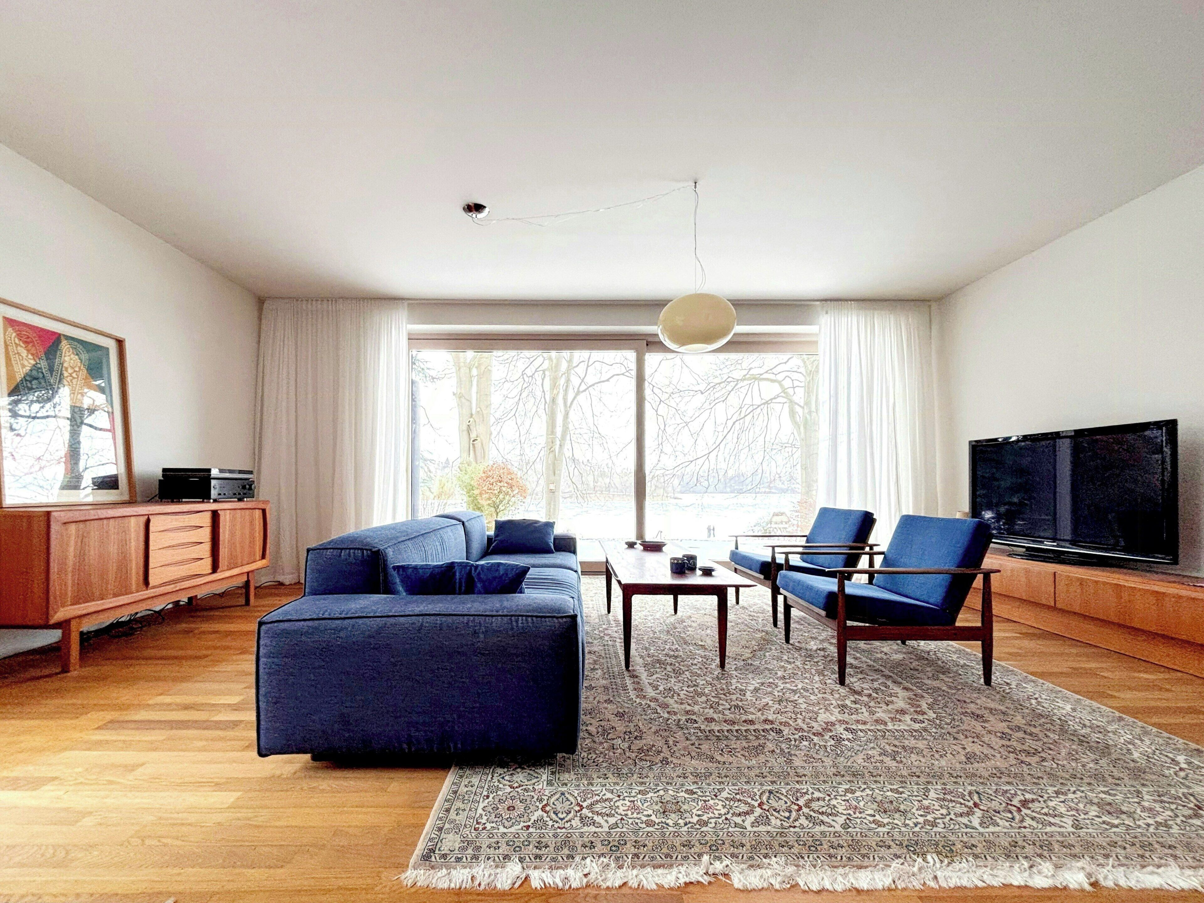 Haus Mit Eigenem Steg Am Neversdorfer See - Bad Segeberg