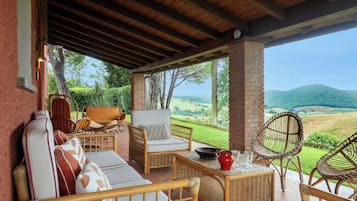 Terraço/pátio