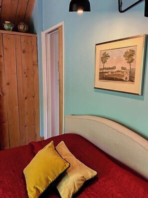 Room - Architect-designed house by the Indre (Montbazon)