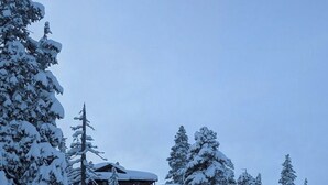 Exterior - Modern cabin by Snøhetta at Blefjell (Svene)