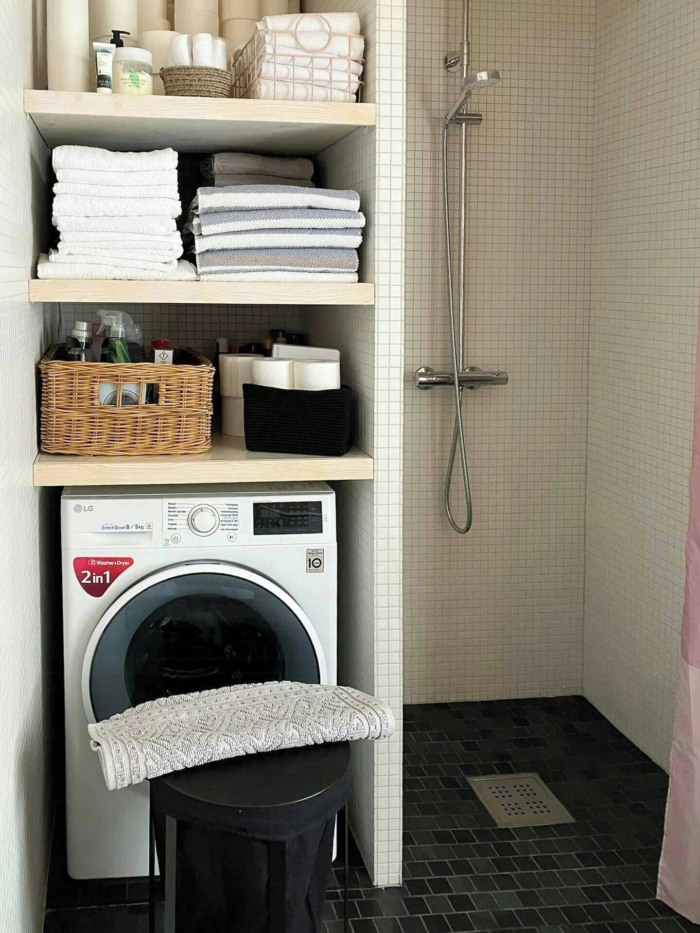 Baño