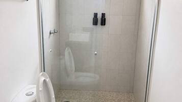Een douche