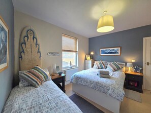3 Schlafzimmer, Bügeleisen/Bügelbrett, kostenloses WLAN