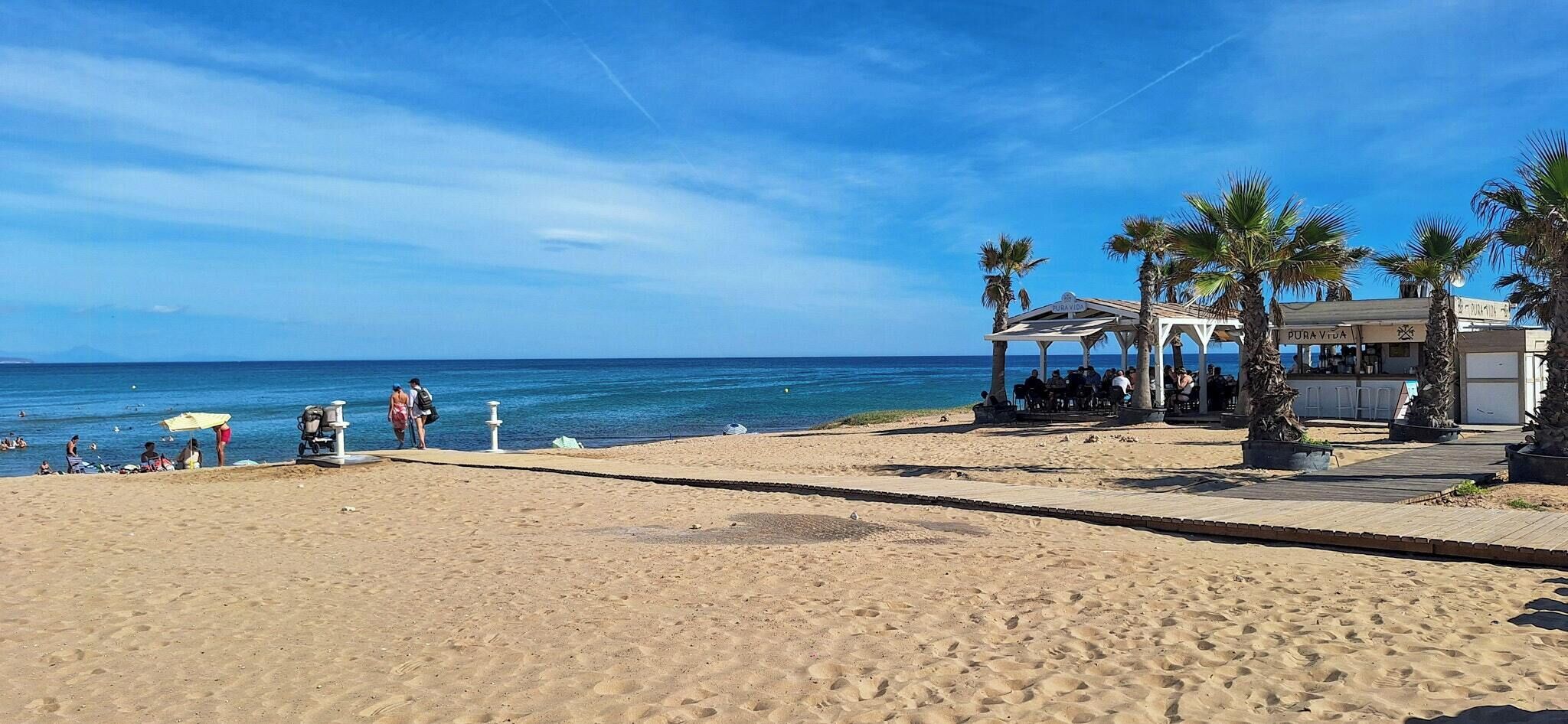 Playa