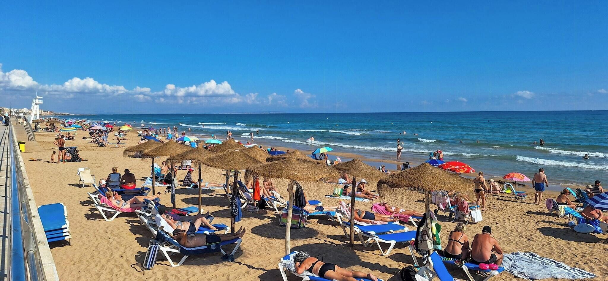 Plage
