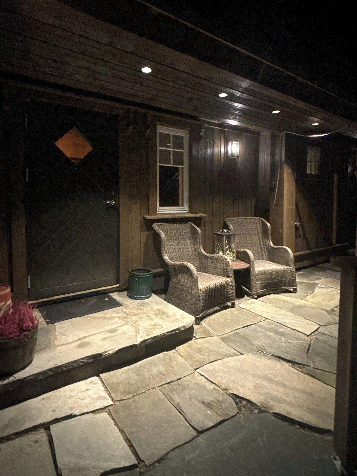 Terassi/patio