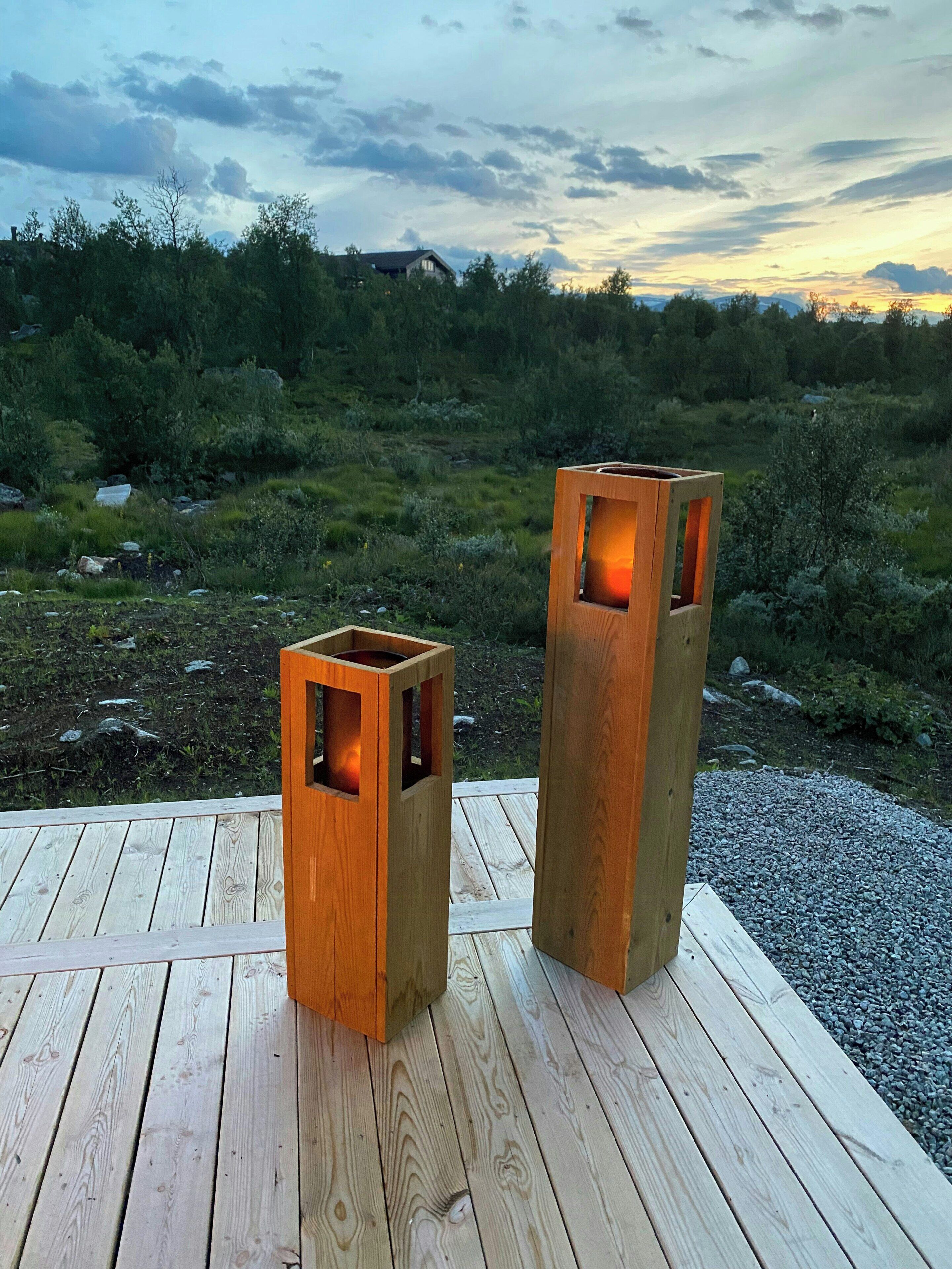 Ulkoalueet