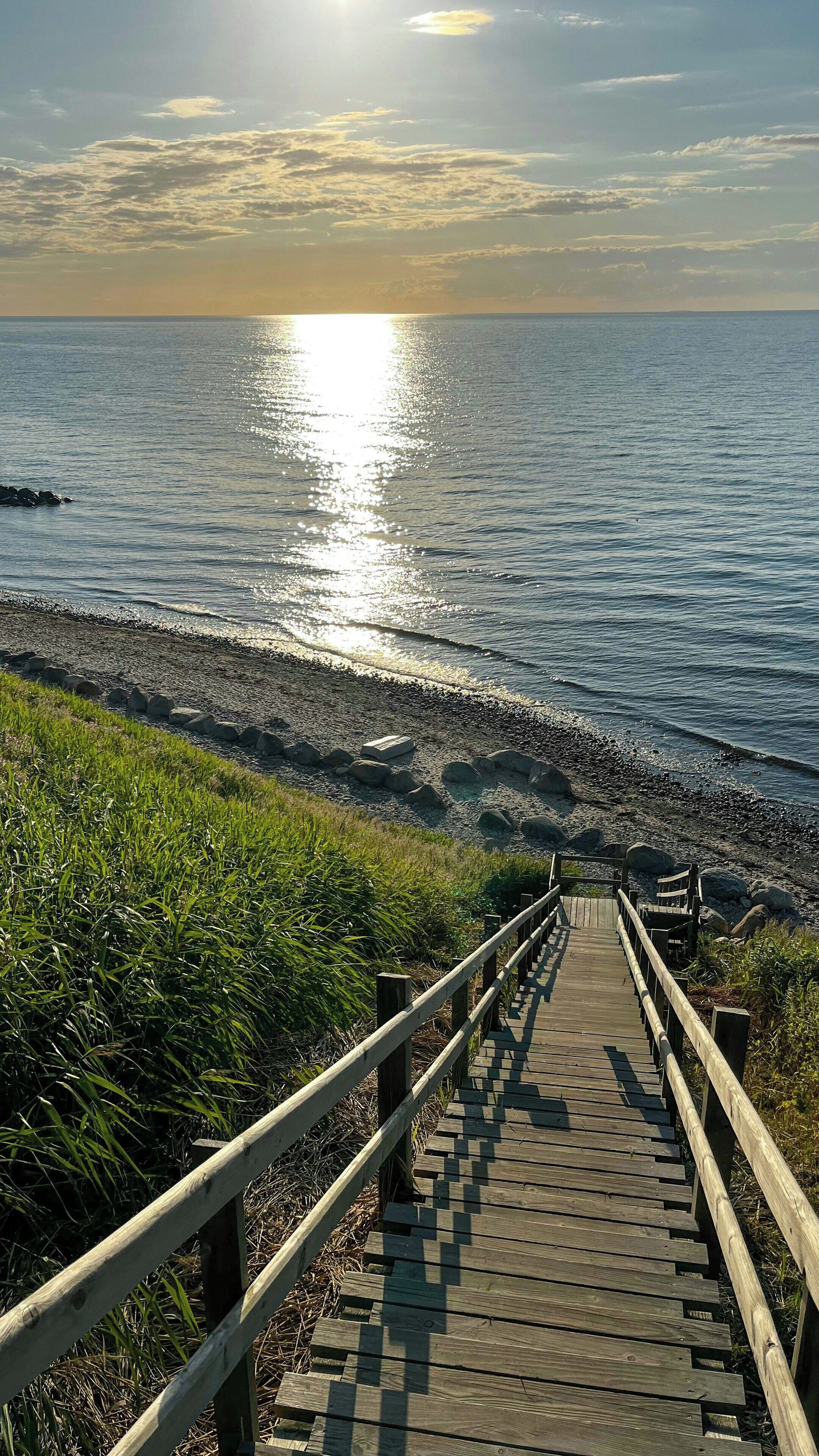 Strand