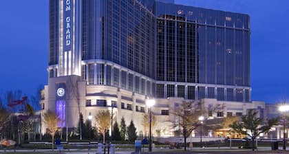 Luxury Detroit 1Bedroom Suite ,1 min DMC, 7dmin MGM, Wayne State & Ford Field