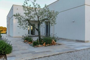 Exterior - Countryside luxury villa in the Valle d'Itria (Martina Franca)