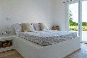 Free WiFi - Countryside luxury villa in the Valle d'Itria (Martina Franca)