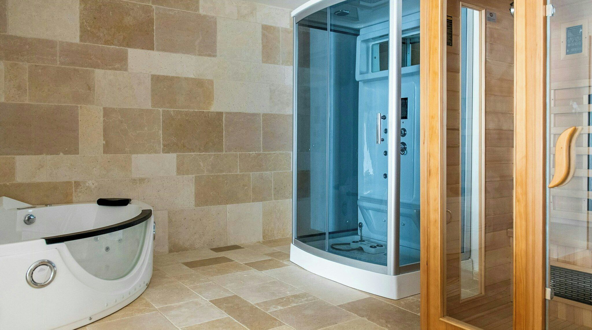 Shower