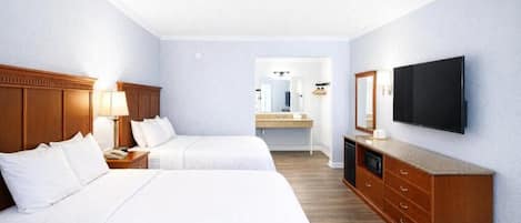 Bureau, Wi-Fi gratuit