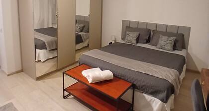 B&B Casa Merulo - Suite Room in the Heart of Parma