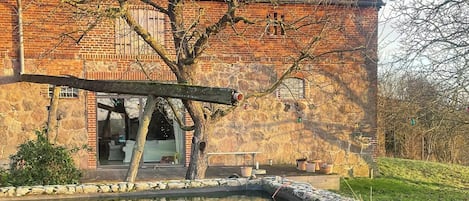 Uima-allas