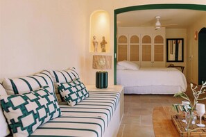 Free WiFi - Apartment with panoramic views near Cannes (Spéracèdes)