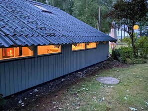 Exterieur