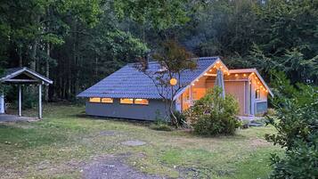Exterieur