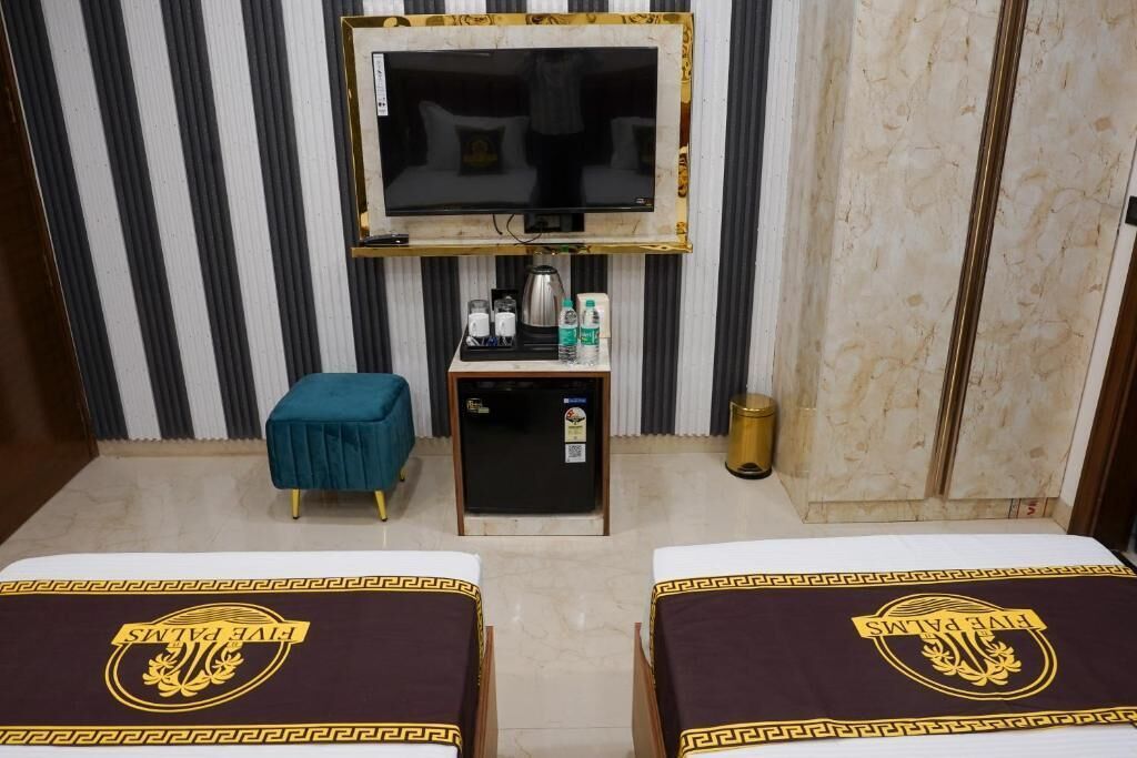 Kamar