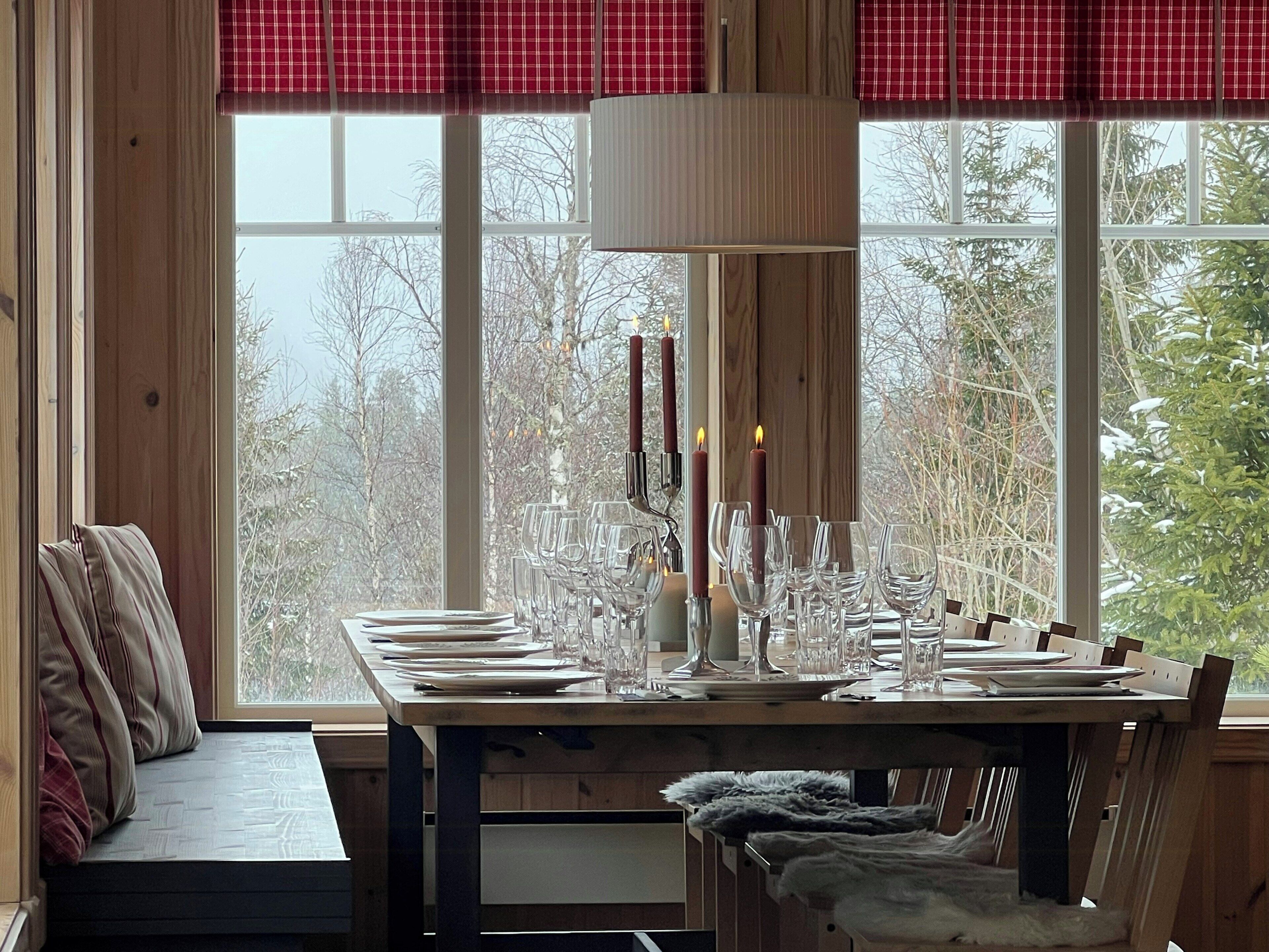 Restaurantes