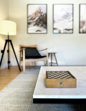 Intérieur