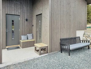 Terras
