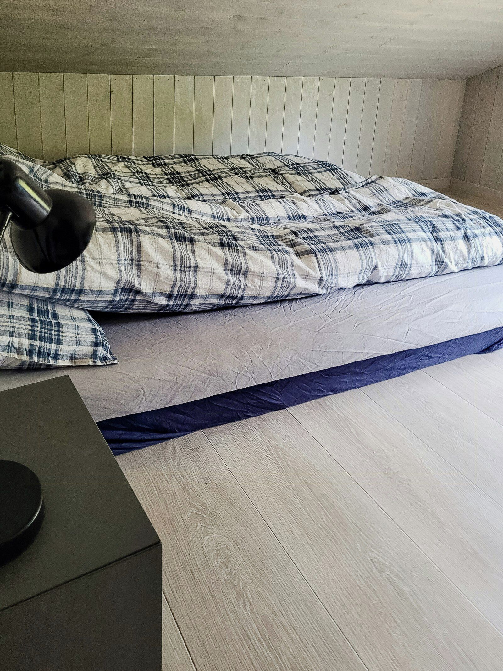 1 quarto