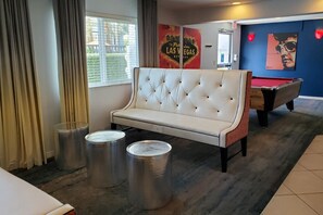 Interieur