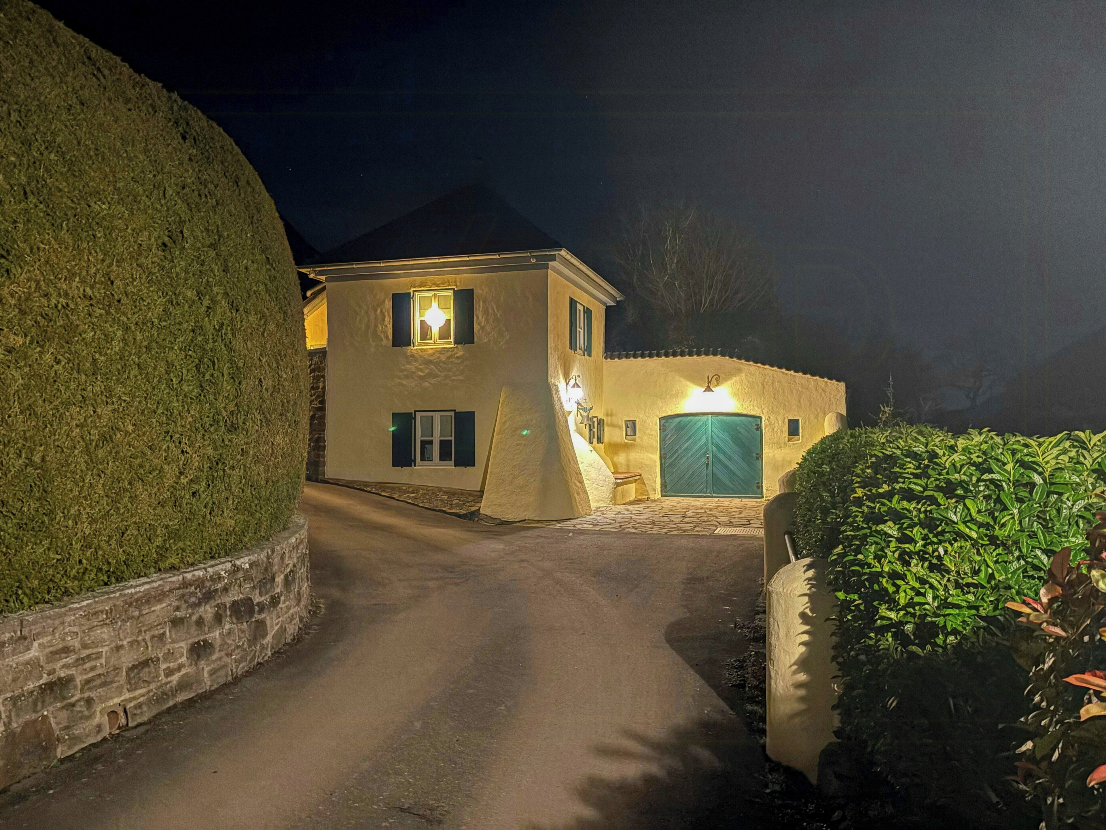 Außenbereich