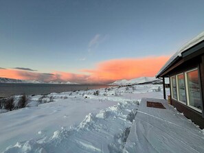 Ulkoalueet