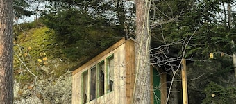Charming farmhouse from 1919 near Kristiansund