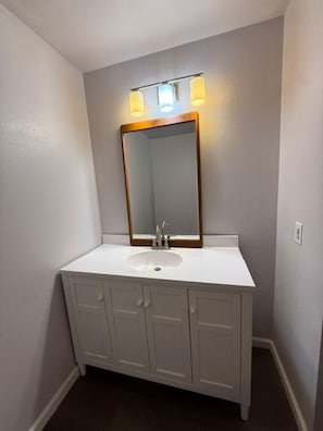 Habitación básica | Baño