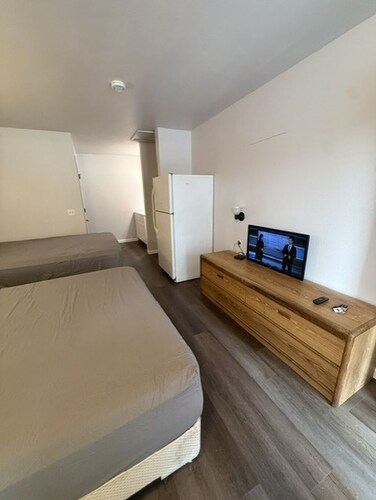 The Village Motel