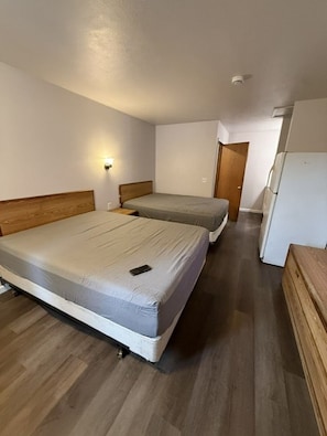 Habitación básica | Wifi gratis 