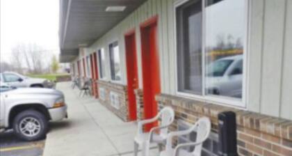 The Village Motel