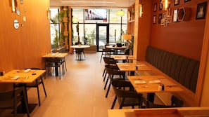 Restaurantes