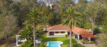 Exclusive Villa Mirador de Arucas - Family & Friends