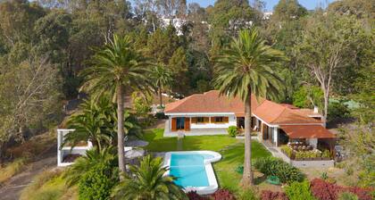 Exclusive Villa Mirador de Arucas - Family & Friends