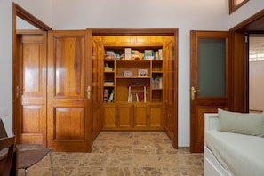 Espace pour enfants