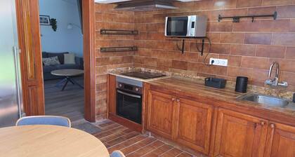Exclusive Villa Mirador de Arucas - Family & Friends