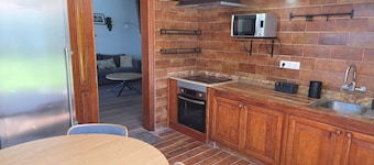 Exclusive Villa Mirador de Arucas - Family & Friends