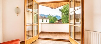 Landhaus Zell am See: Cozy Accommodations in a Quiet Location